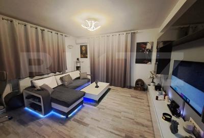 Apartament 2 Camere in Sanpetru, Parcare Privata Inclusa - 1