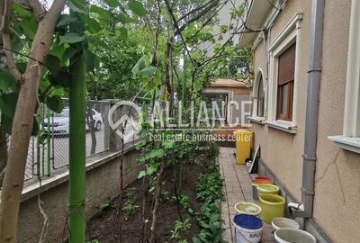 Casă individuală cu 3 camere cu Canalizare în Universitate - 6