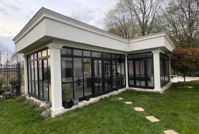 Casă cu 4 camere cu Teren 900 Mp în Satu Nou de Jos - 7