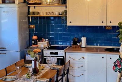 Casa de vanzare complet utilata si mobilata cu vedere la lac - 8