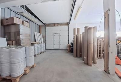 Spațiu comercial, de 550 mp, în Șerbănești - 17