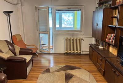 !Rezervat 07.08!  Apartament 2 camere Decomandat