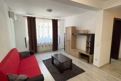 Apartament cu 2 camere semidecomandat în Central - 6