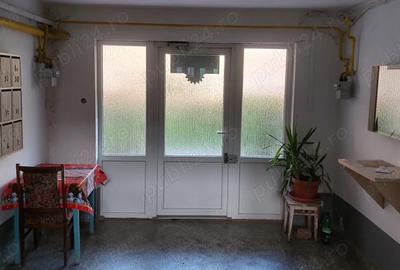 Apartament cu 3 camere semidecomandat în Govândari - 1