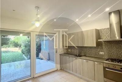 5 Bedroom villa, with pool | American School  | Pipera - Iancu Nicolae - 2