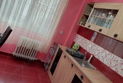 Inchiriez apartament cu 2 camere - 5
