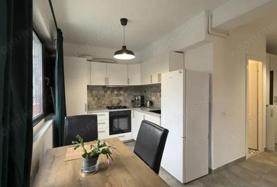 Apartament cu 2 camere decomandat, mobilat în Drumul Sării - 6