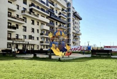 Penthouse 4 camere 224mp + Parcare subterana + boxa, Tomis Plus Maurer Residence - 20