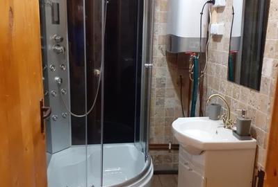 Casă individuală cu 4 camere cu Teren 8000 Mp în Plopi - 8