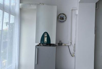 Apartament cu 2 camere decomandat în Cristian - 9
