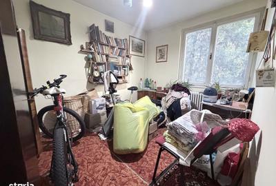 Apartament cu 3 camere în 7 Noiembrie - 4