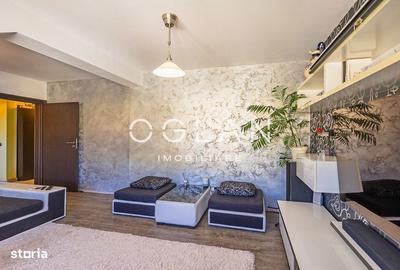 Apartament cu 3 camere, mobilat în Terezian - 1