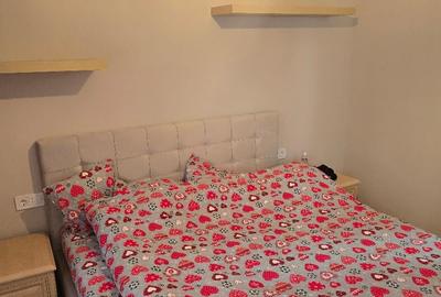 Vand apartament 2 camere in Deva, zona Bld Dacia, parter, mobilat - 3