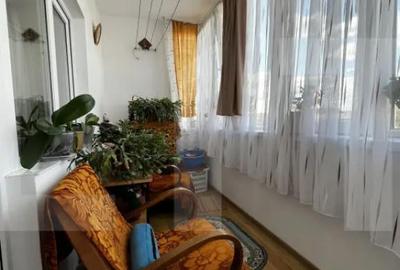 Garsonieră decomandată, mobilată în Buziașului - 2