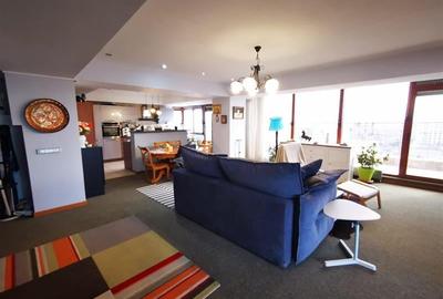 Inchiriere apartament si terasa, in strada Toamnei Inchiriere apartament si terasa, in strada Toamnei - 3