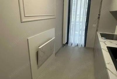 Apartament modern cu 2 camere zona Carierei - 1