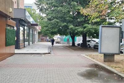Inchiriez spatiu comercial in Pitesti,ultracentral in suprf. de 100 mp - 7