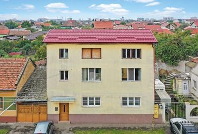 Ocazie unica Gradiste apartament 4 camere curte + terase COMISION 0% ! - 24