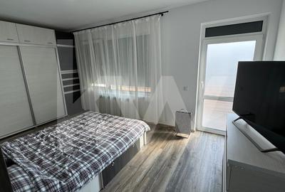 Apartament de vanzare - o oaza de liniste in Turnisor, Sibiu - 8