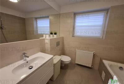 Duplex cu 4 camere cu Teren 250 Mp în Corbeanca - 17