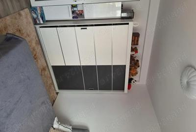 Apartament cu 2 camere decomandat în Central - 5