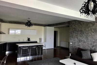 Apartament de 3 camere la lac - 5