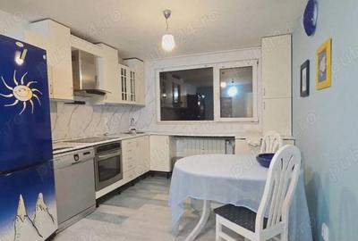 Apartament cu 3 camere decomandat în Dacia - 1