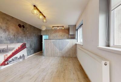 Inchiriere imobil Brasov, zona centrala, strada Aurel Vlaicu, curte - 21