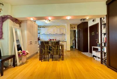Apartament mobilat-utilat cu 2 camere | Gh. Lazar - 6