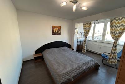 Nicolae Grigorescu 2 Camere 64 Mp Bloc 1976 3 Min Metrou Instalatii Schimbate - 4