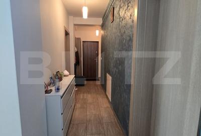 Apartament etaj 1 decomandat 2 camere 60mp , zona Billa - 7