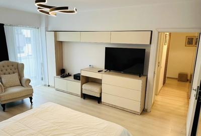 Garaoniera centrala proprie - decebam- muncii + Loc Parcare DB1317 - 8