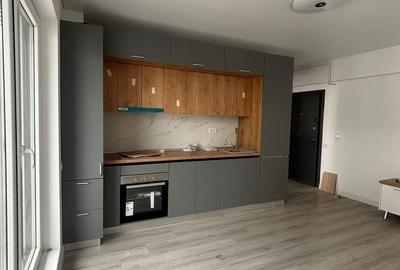 Apartament cu 2 camere în Apărătorii Patriei