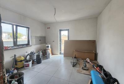 CASA INDIVIDUALA LUNCA CETATUII , 3 CAMERE SI 2 BAI , 500 MP TEREN - 14