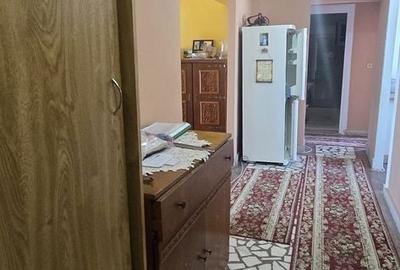 Apartament cu 3 camere decomandat în Ultracentral - 3