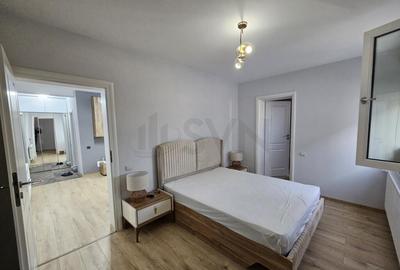 Apartament 2 camere Domnesti - 5