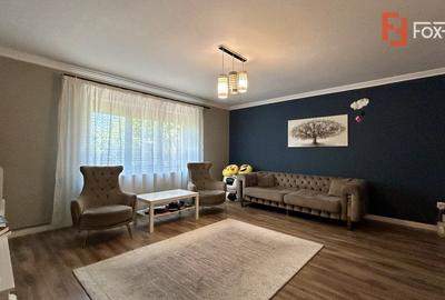 Duplex cu 4 camere cu Canalizare în Giarmata - 4