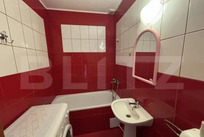Apartament cu 2 camere decomandat în Central - 3