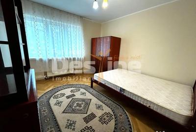 Apartament cu 3 camere decomandat în Copou - 8