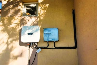 Casă individuală cu 4 camere cu Canalizare în Domnești - 16