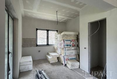 Casă individuală cu 4 camere cu Canalizare în Chinteni - 24