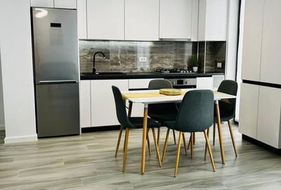 Giroc-Lidl | 2 Camere | Disponibil imediat | Mobilat si Utilat - 3