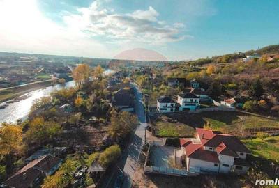 Casa de vanzare semifinisata, 5 Camere 186 mp utili, Facliei - 4