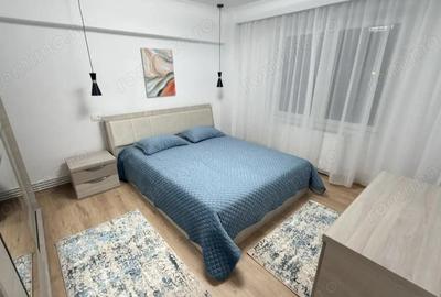 Apartament lux 2 camere zona Calea Dumbravii Sibiu - 5