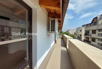 Piata Dorobanti | Imobil 660 MP | 7 Unitati Individuale + 7 Locuri Parcare - 24