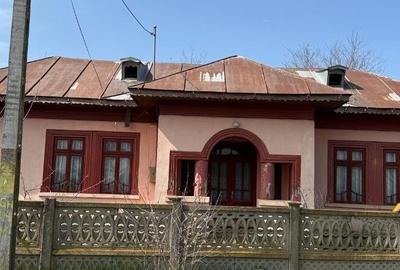 Calarasi Dor Marunt, casa 4 camere din caramida, 2550 mp - 6