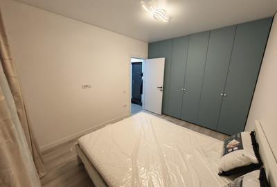 Apartament 2 cam | Prima inchiriere | Loc parcare | Aparatorii Patriei - 5