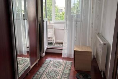 Apartament cu 2 camere semidecomandat în Vest - 6