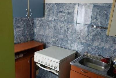 Garsoniera, Nicolina - Gara Internationala - 4