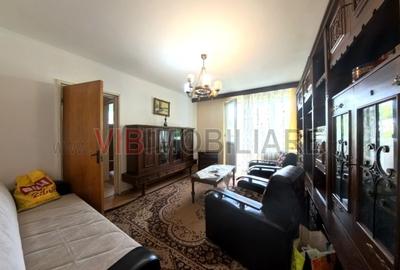 2 camere - circular - etaj intermediar - Drumul Taberei